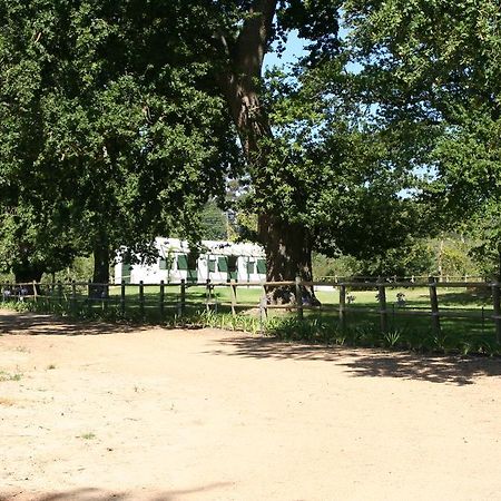 Vredenhof Farm Cottage เอลกิน ภายนอก รูปภาพ