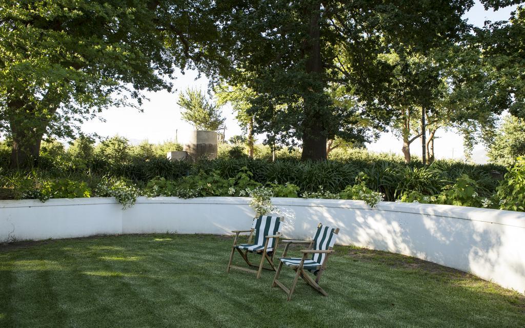 Vredenhof Farm Cottage เอลกิน ภายนอก รูปภาพ