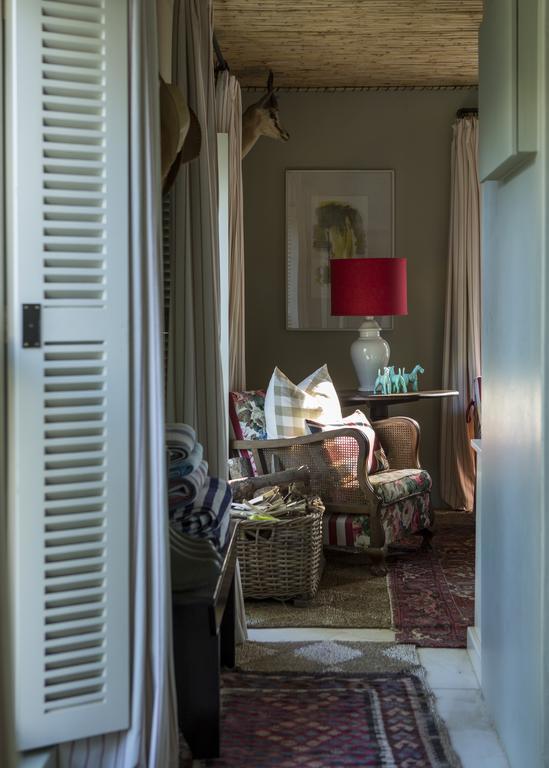 Vredenhof Farm Cottage เอลกิน ภายนอก รูปภาพ