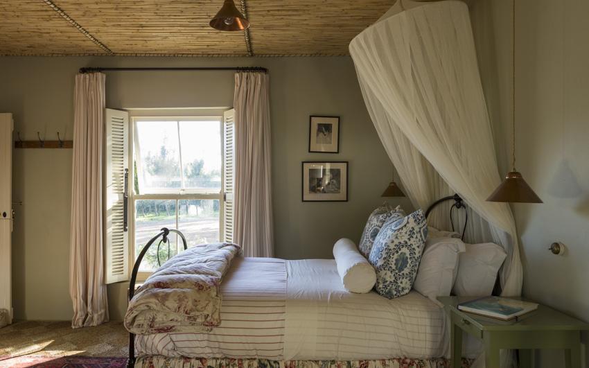 Vredenhof Farm Cottage เอลกิน ภายนอก รูปภาพ